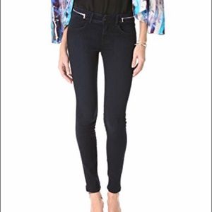 JBrand Kitty Zipper Jeans Size 29
